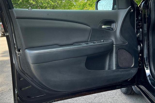 used 2012 Chrysler 200 car, priced at $6,900