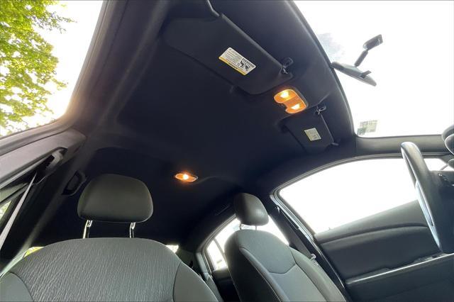 used 2012 Chrysler 200 car, priced at $6,900