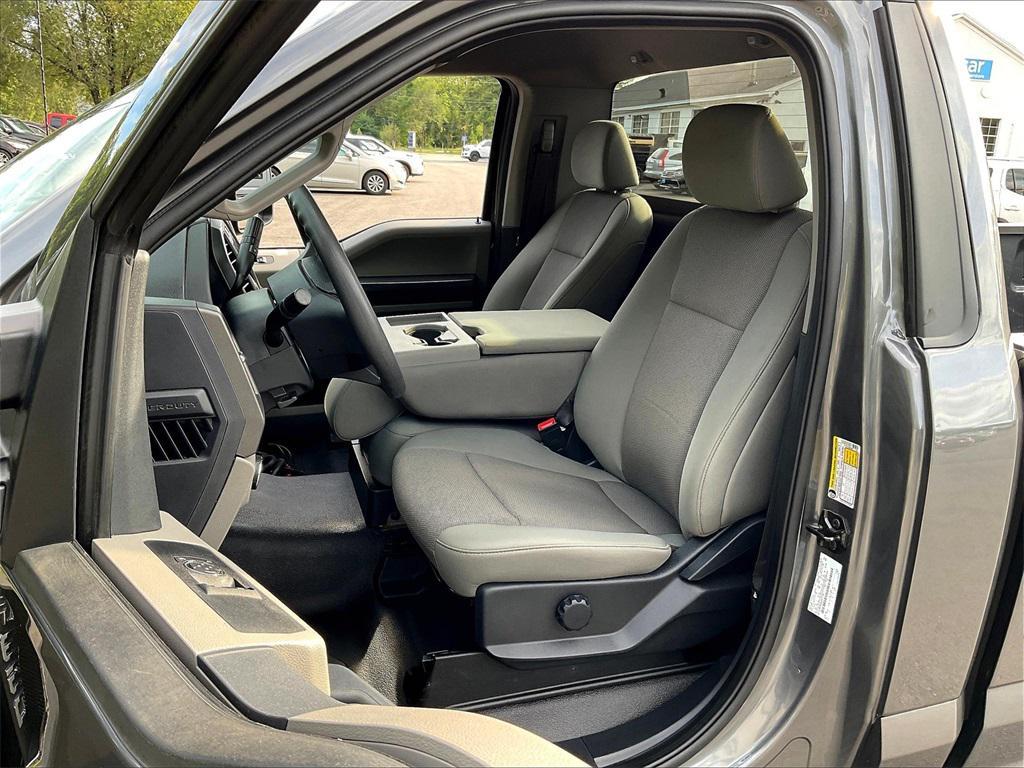 used 2022 Ford F-350 car, priced at $39,550