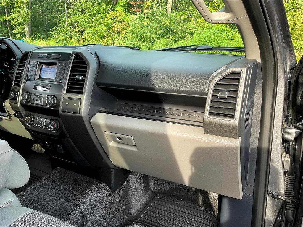 used 2022 Ford F-350 car, priced at $39,550