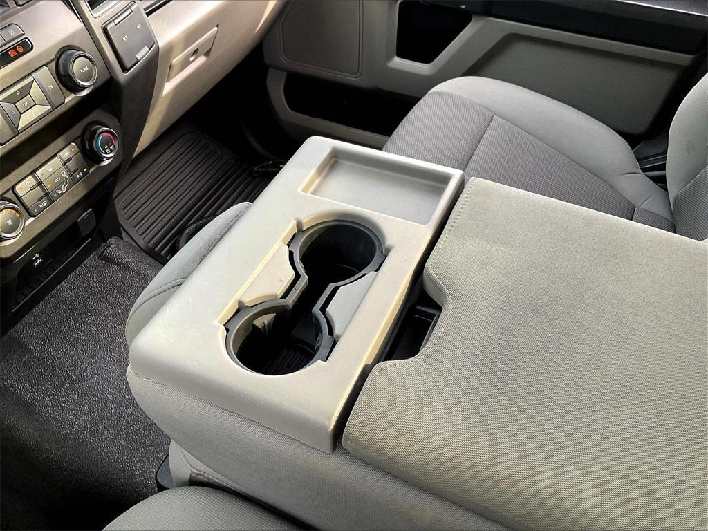 used 2022 Ford F-350 car, priced at $39,550