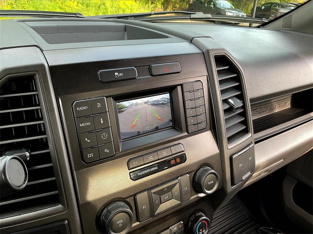 used 2022 Ford F-350 car, priced at $39,550