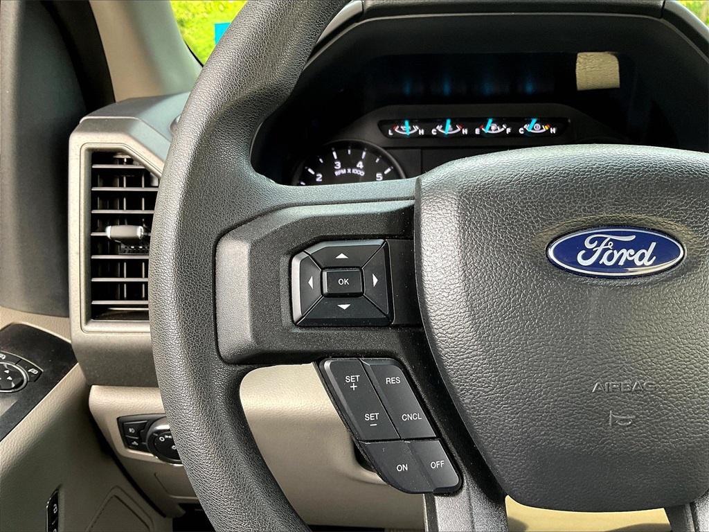 used 2022 Ford F-350 car, priced at $39,550