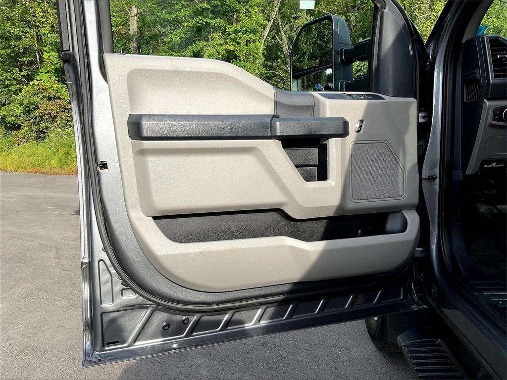used 2022 Ford F-350 car, priced at $39,550