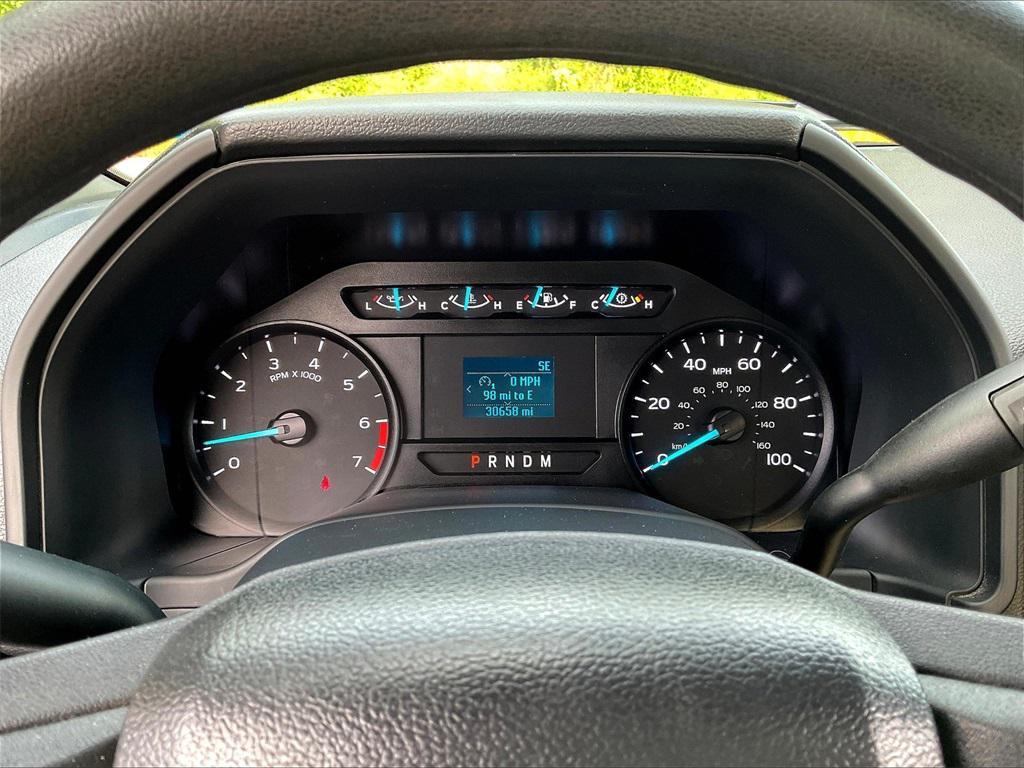 used 2022 Ford F-350 car, priced at $39,550