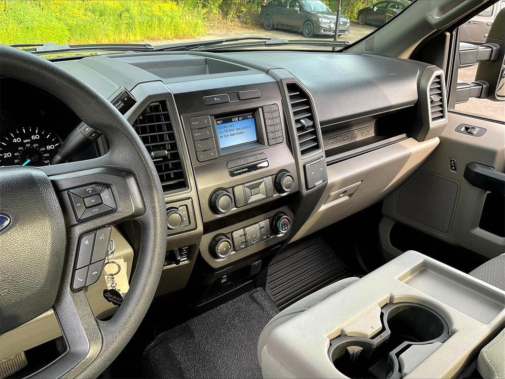 used 2022 Ford F-350 car, priced at $39,550