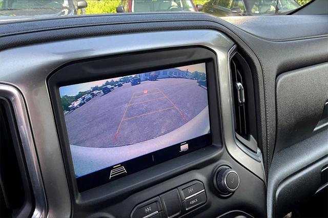 used 2019 Chevrolet Silverado 1500 car, priced at $29,998