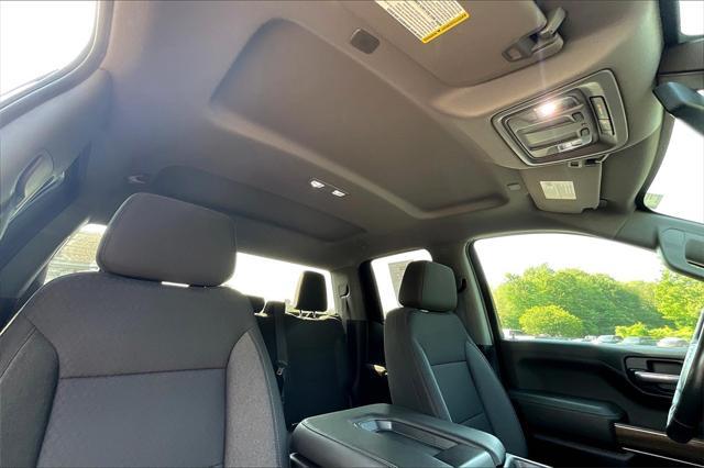 used 2019 Chevrolet Silverado 1500 car, priced at $29,998
