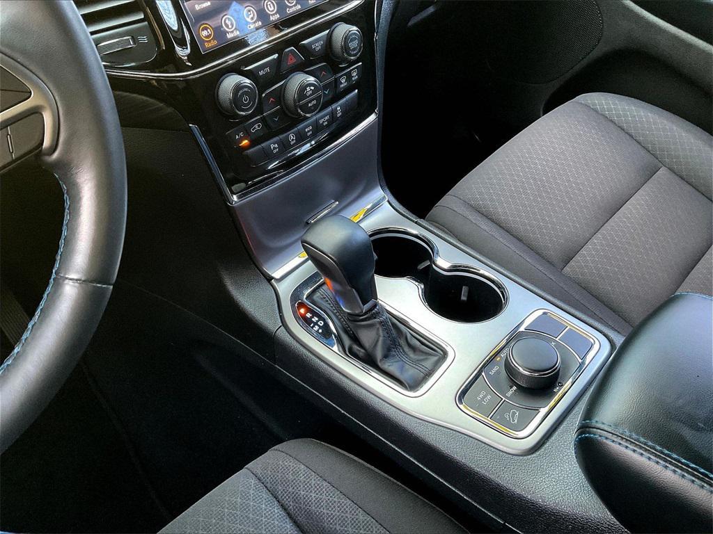 used 2019 Jeep Grand Cherokee car, priced at $19,998