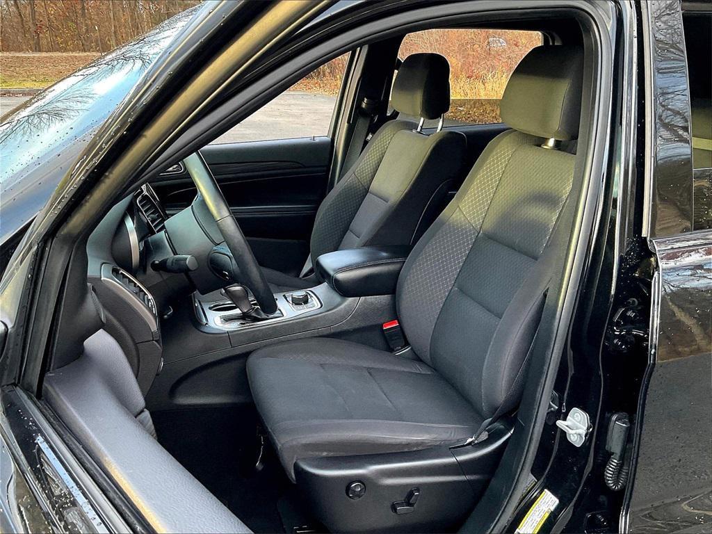 used 2019 Jeep Grand Cherokee car, priced at $19,998