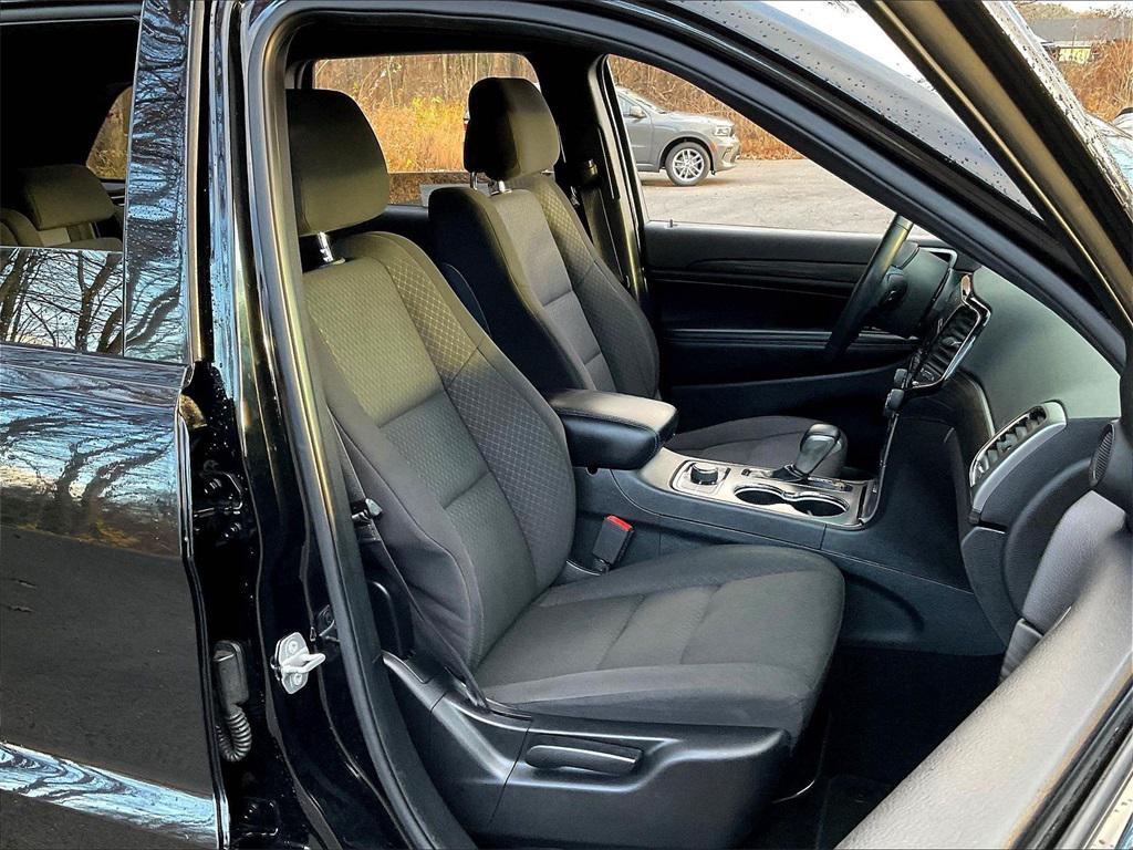 used 2019 Jeep Grand Cherokee car, priced at $19,998