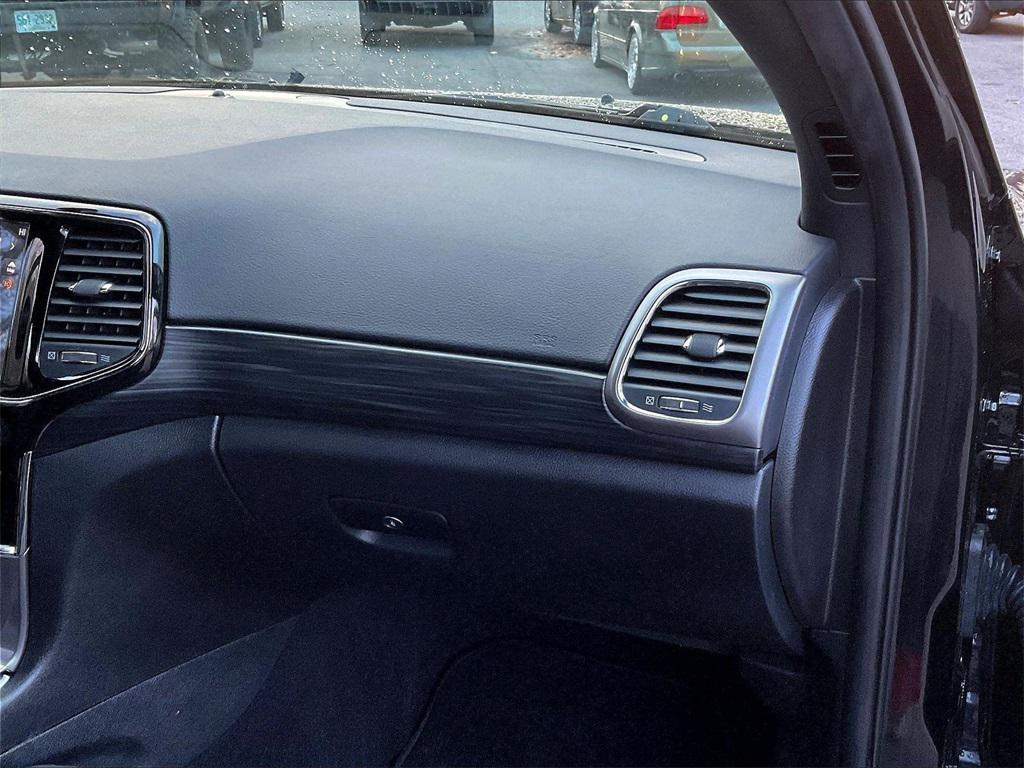 used 2019 Jeep Grand Cherokee car, priced at $19,998