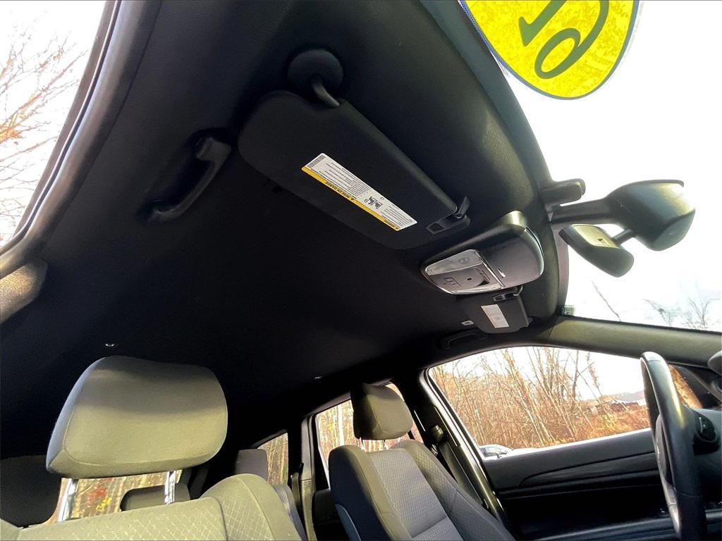 used 2019 Jeep Grand Cherokee car, priced at $19,998