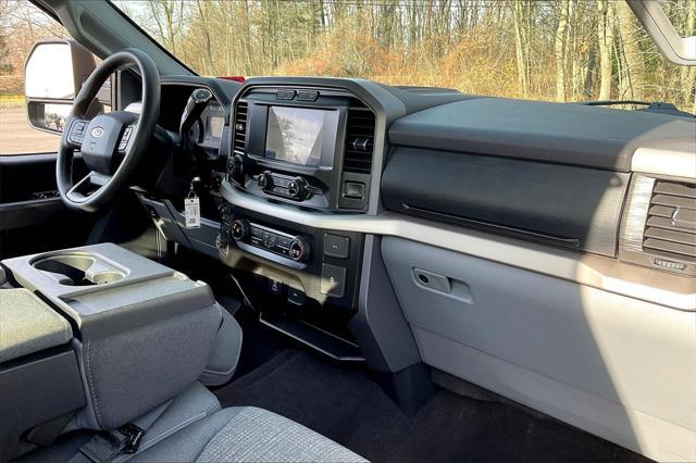 used 2021 Ford F-150 car, priced at $34,900