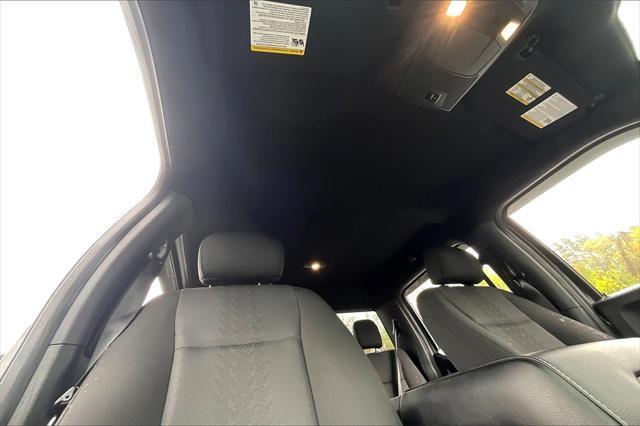 used 2020 Ford F-150 car, priced at $33,579