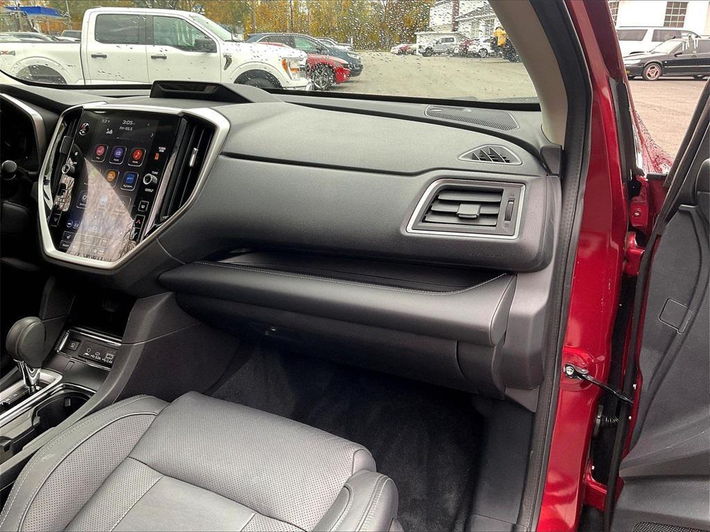 used 2023 Subaru Ascent car, priced at $30,777