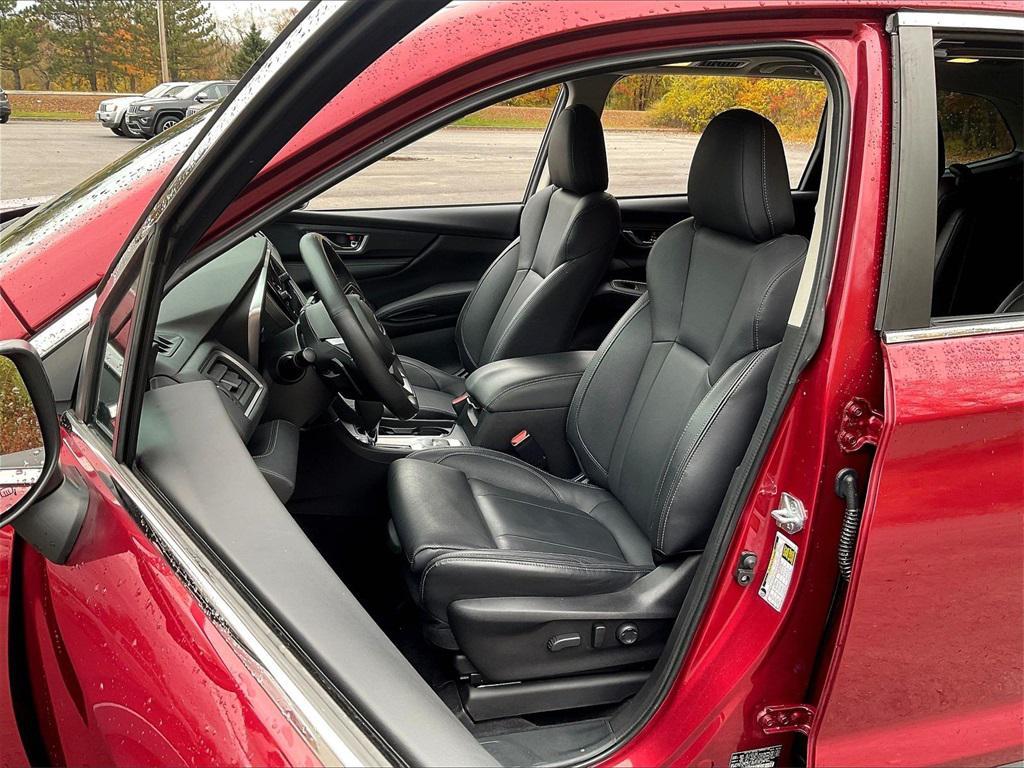 used 2023 Subaru Ascent car, priced at $30,777