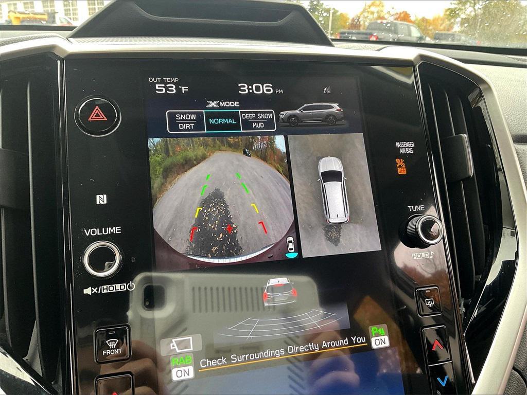 used 2023 Subaru Ascent car, priced at $30,777