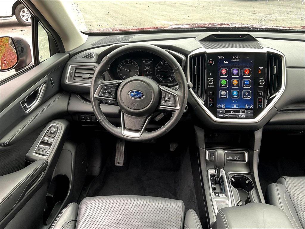 used 2023 Subaru Ascent car, priced at $30,777