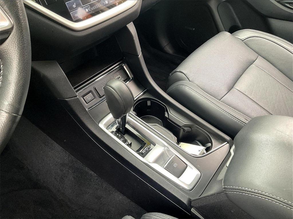 used 2023 Subaru Ascent car, priced at $30,777