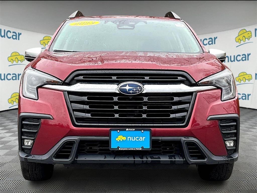 used 2023 Subaru Ascent car, priced at $30,777