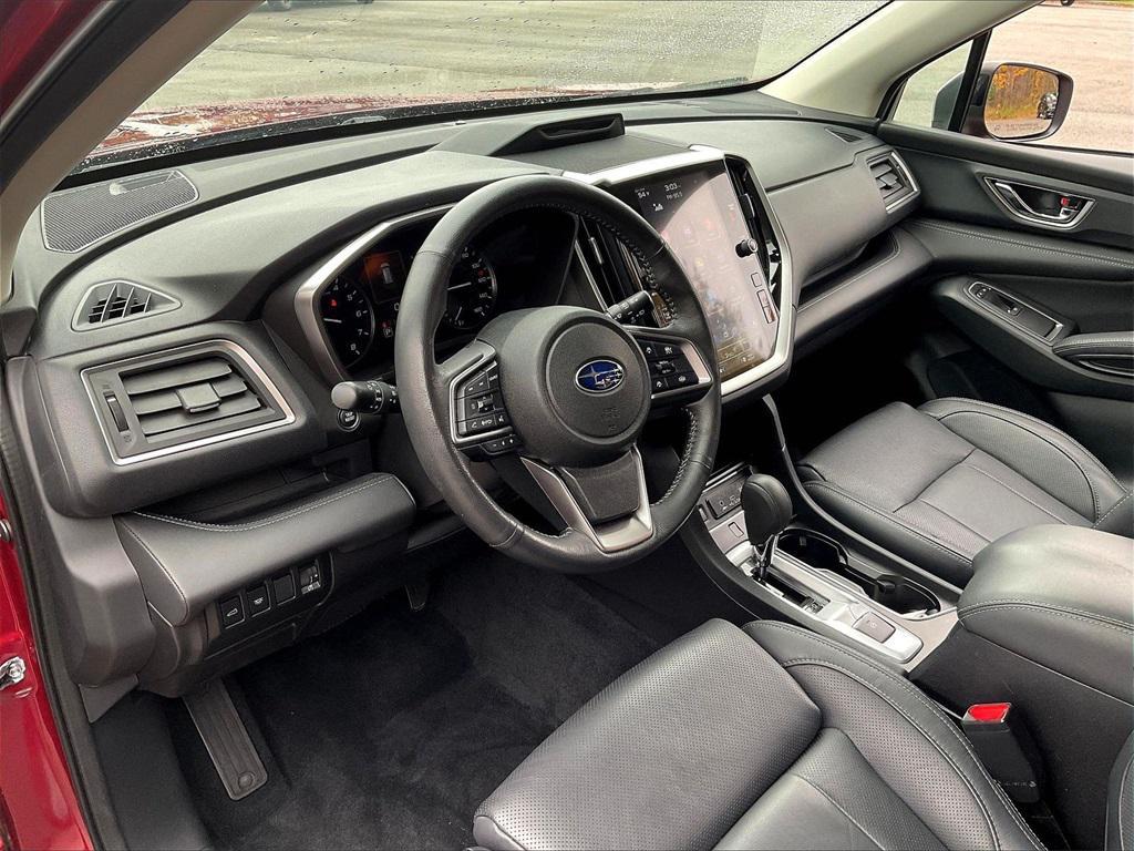 used 2023 Subaru Ascent car, priced at $30,777