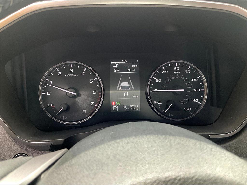 used 2023 Subaru Ascent car, priced at $30,777