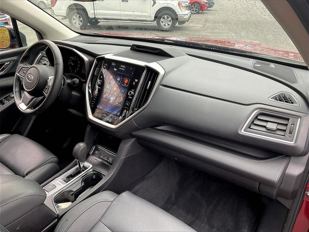 used 2023 Subaru Ascent car, priced at $30,777