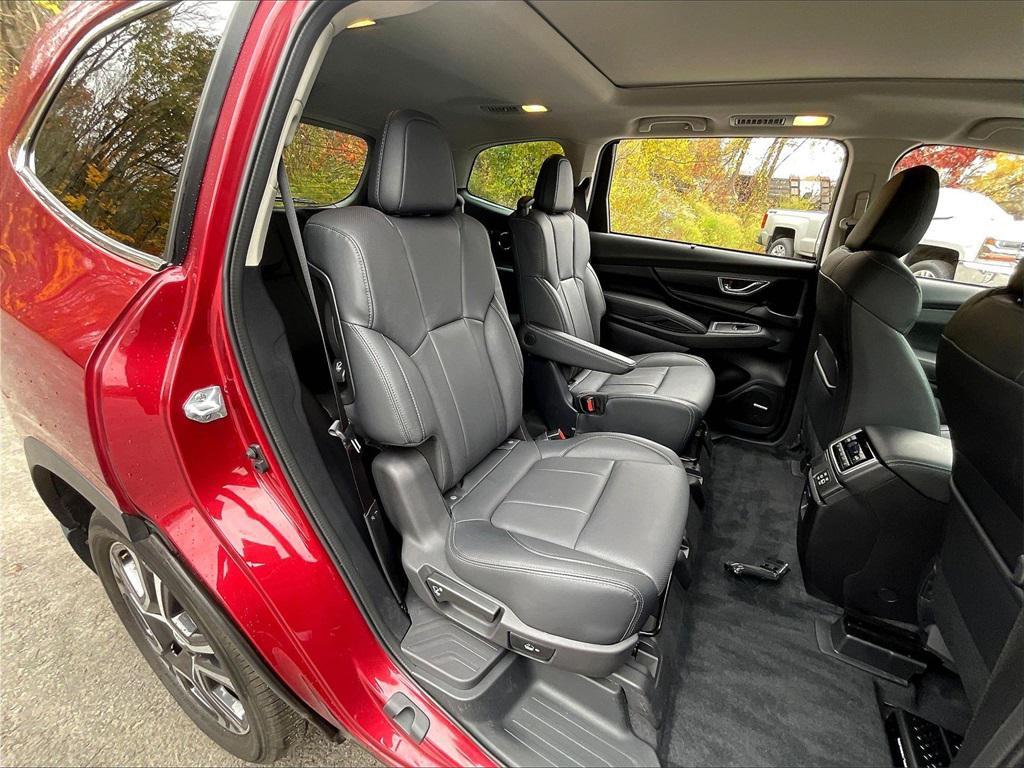 used 2023 Subaru Ascent car, priced at $30,777