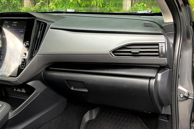used 2024 Subaru Crosstrek car, priced at $27,995