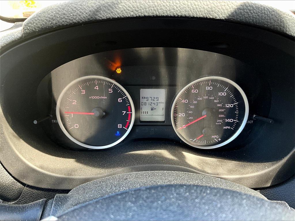 used 2014 Subaru XV Crosstrek car, priced at $14,665