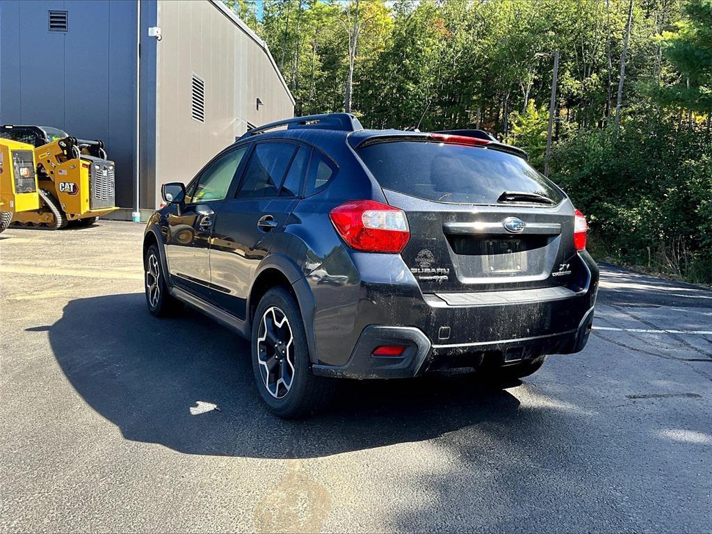 used 2014 Subaru XV Crosstrek car, priced at $14,665
