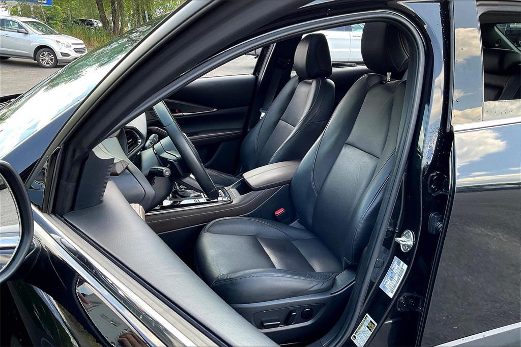 used 2022 Mazda CX-30 car, priced at $22,200