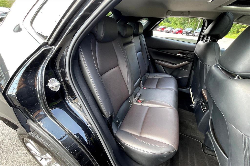 used 2022 Mazda CX-30 car, priced at $22,200