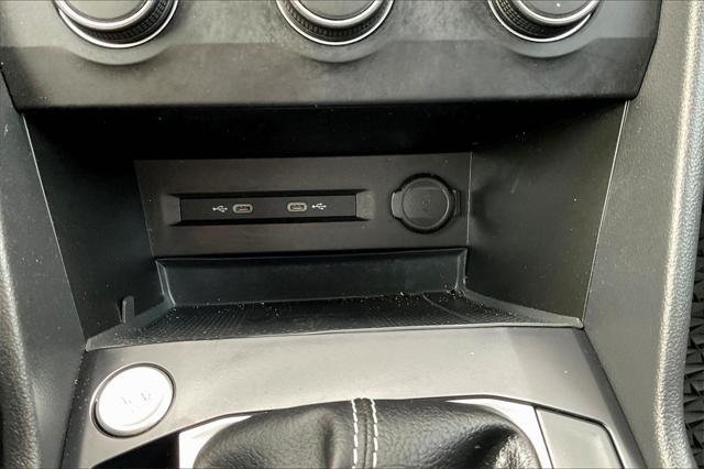 used 2022 Volkswagen Taos car, priced at $20,997