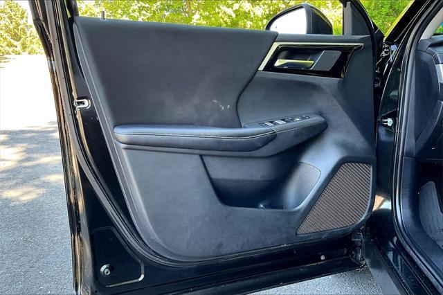 used 2022 Mitsubishi Outlander car, priced at $23,677