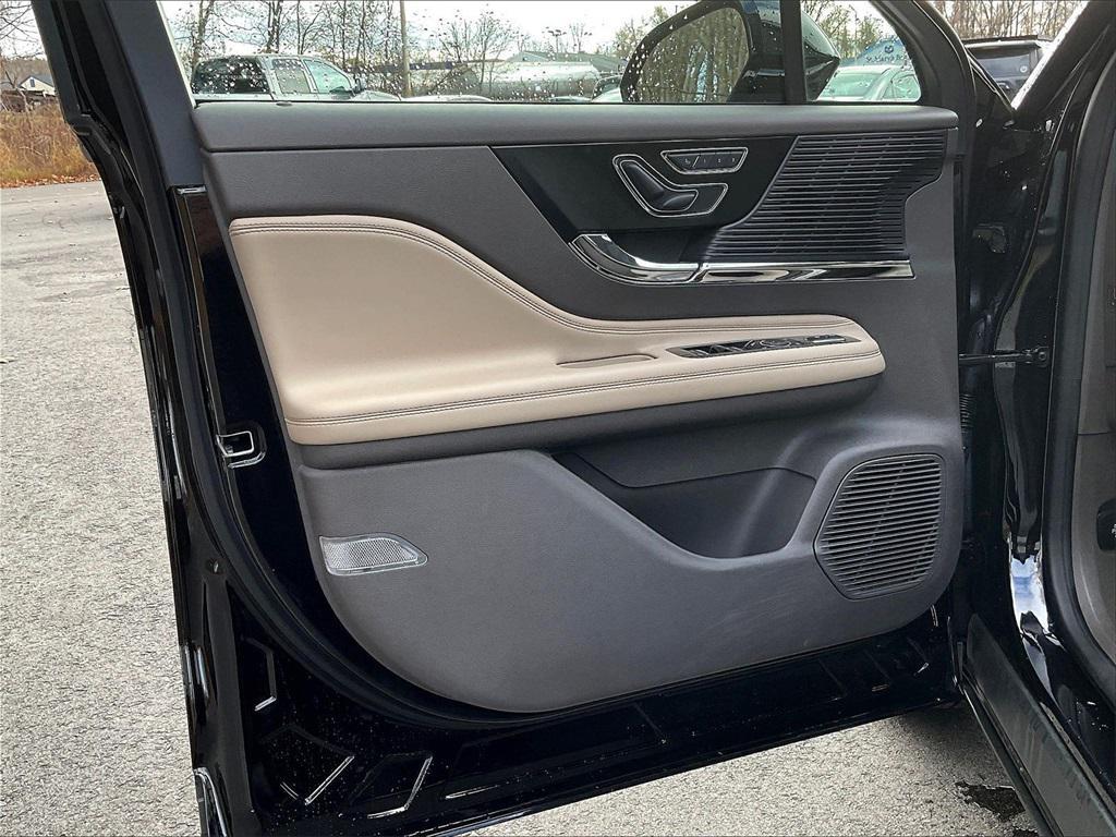 used 2020 Lincoln Corsair car, priced at $23,757