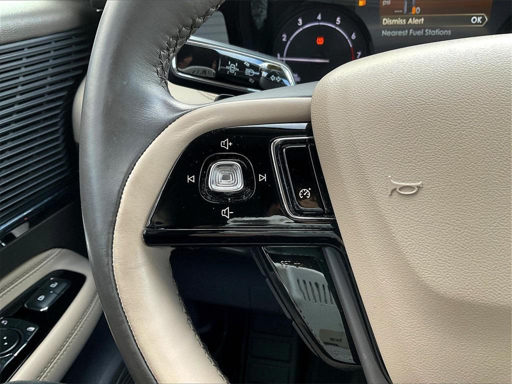 used 2020 Lincoln Corsair car, priced at $23,757