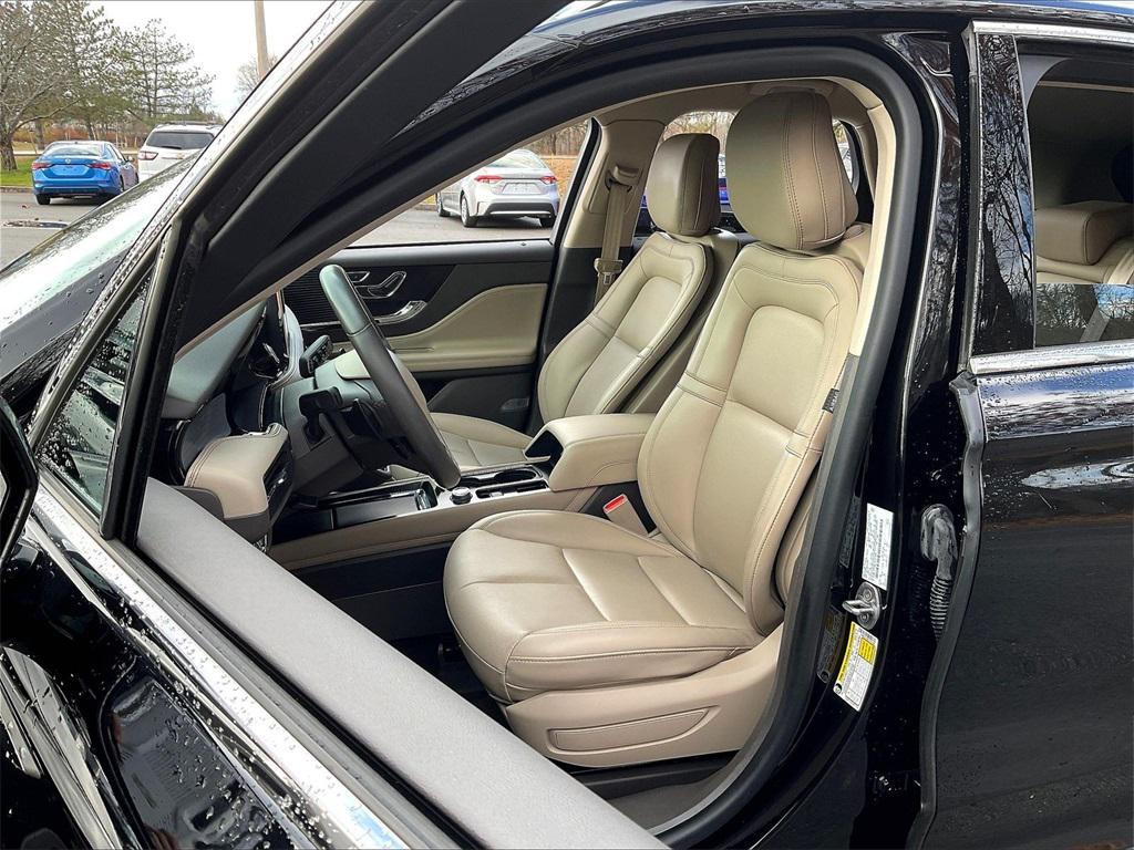 used 2020 Lincoln Corsair car, priced at $23,757