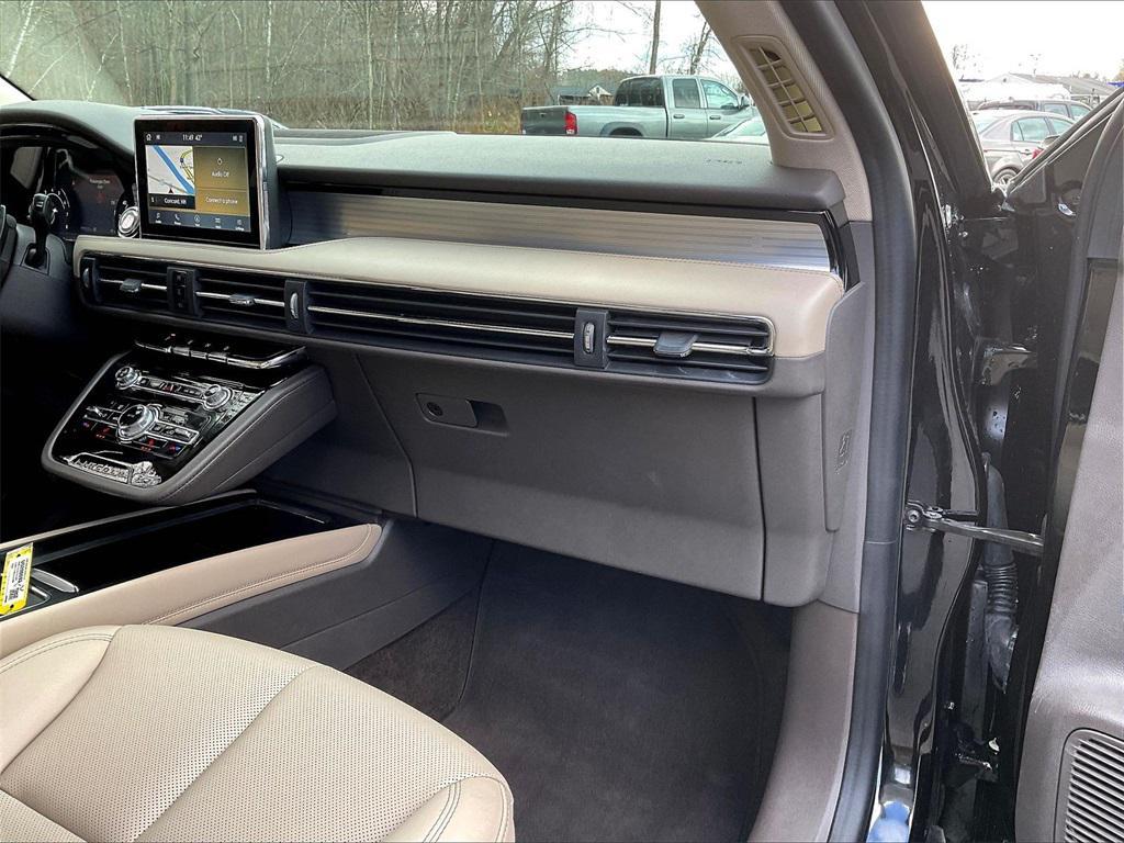 used 2020 Lincoln Corsair car, priced at $23,757