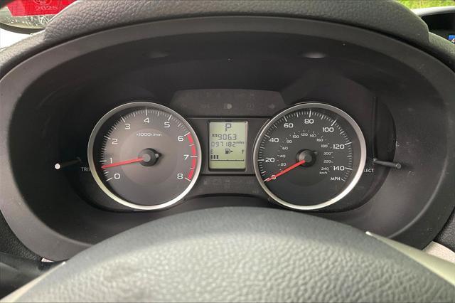 used 2014 Subaru Forester car, priced at $11,998