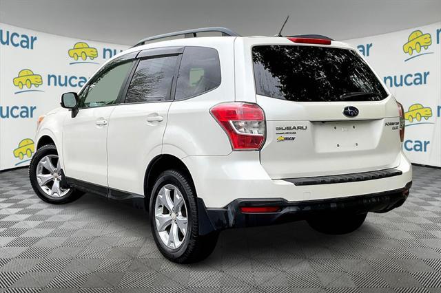 used 2014 Subaru Forester car, priced at $11,998