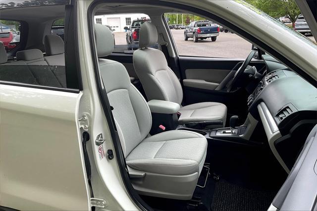 used 2014 Subaru Forester car, priced at $11,998