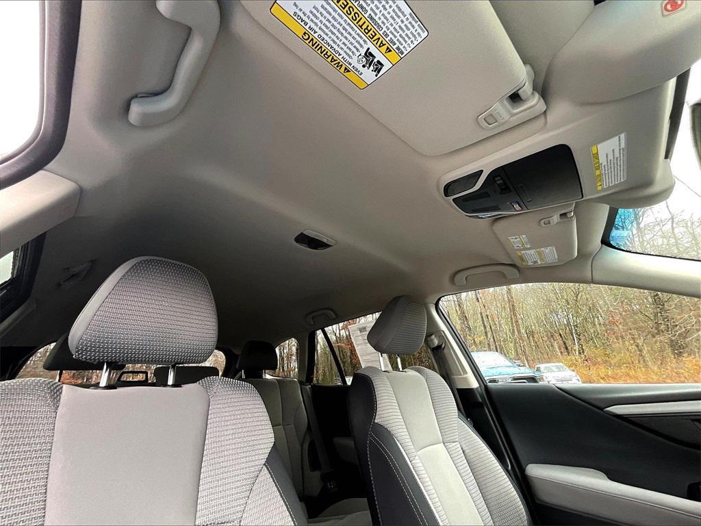used 2022 Subaru Outback car, priced at $20,996