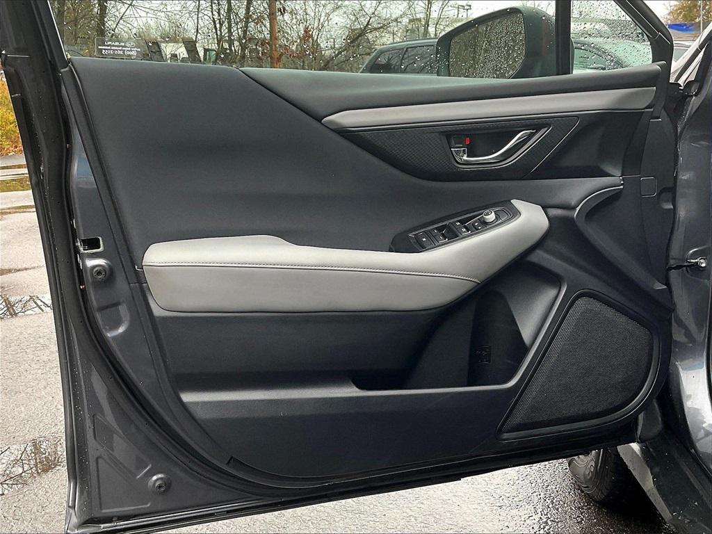 used 2022 Subaru Outback car, priced at $20,996