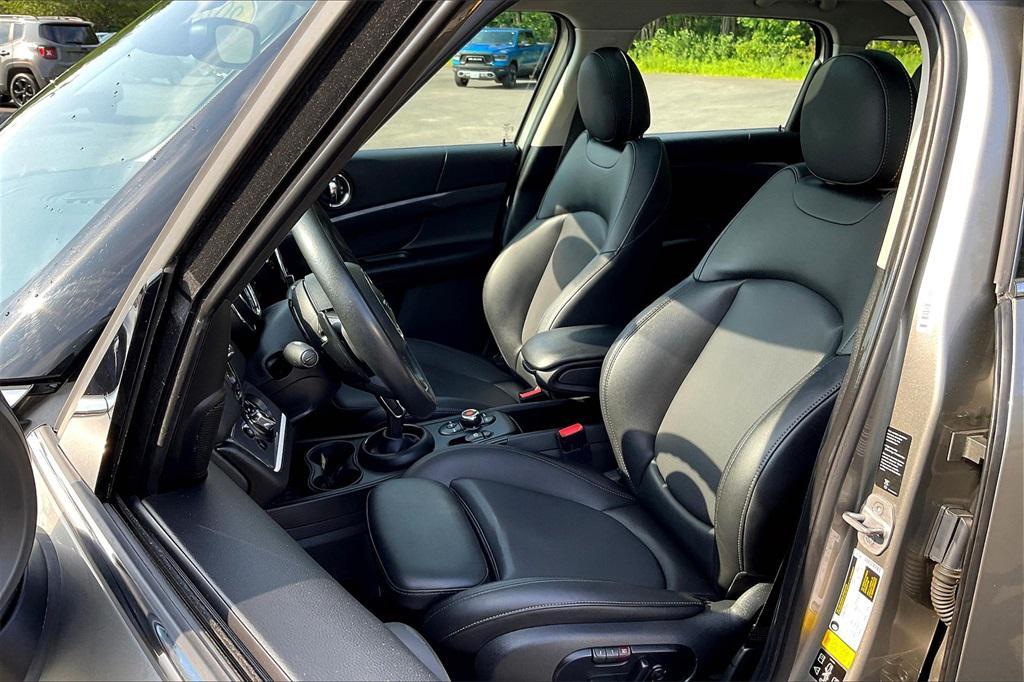 used 2020 MINI Countryman car, priced at $22,900