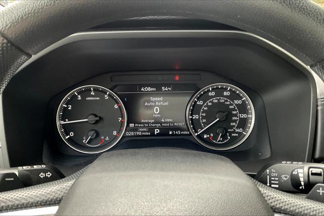 used 2022 Mitsubishi Outlander car, priced at $23,858