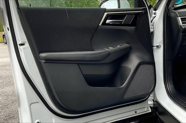 used 2022 Mitsubishi Outlander car, priced at $23,858