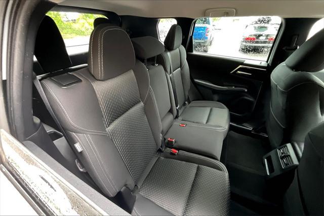 used 2022 Mitsubishi Outlander car, priced at $23,858