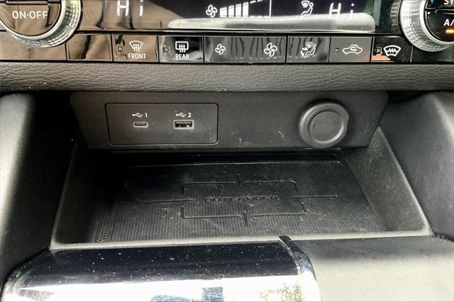 used 2022 Mitsubishi Outlander car, priced at $23,858